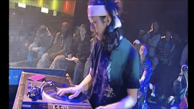 DJ MIYAJIMA